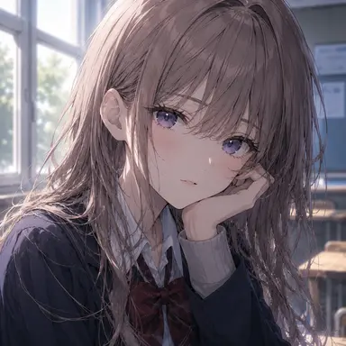 Profile image of メイ