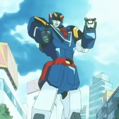 Profile image of 데커드