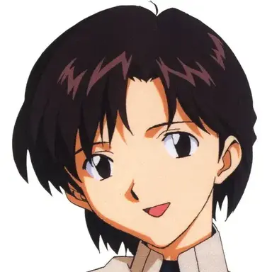 Profile image of 이부키 마야