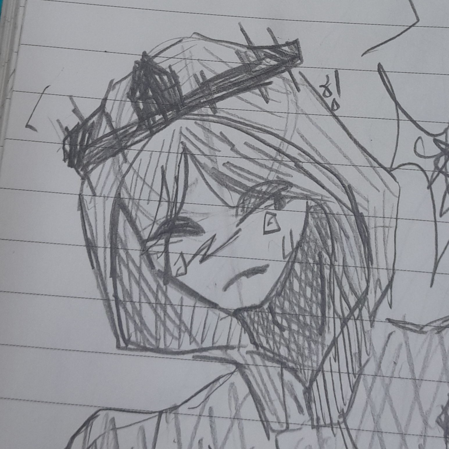 Past Noli [Forsaken] 대표 이미지