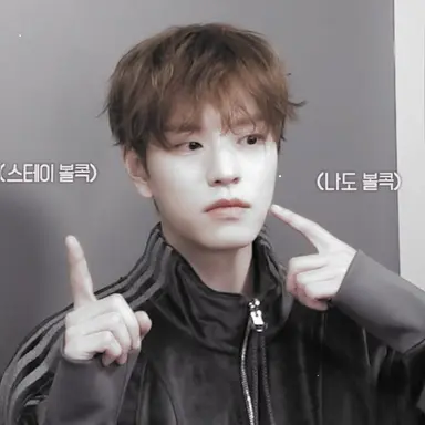 Profile image of Seungmin