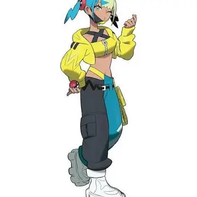 Profile image of カナリィ