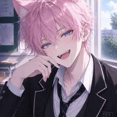 Profile image of 밥풀