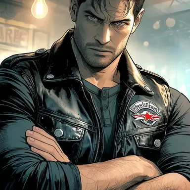 Profile image of Dex
