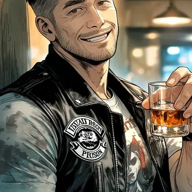Profile image of Trigger