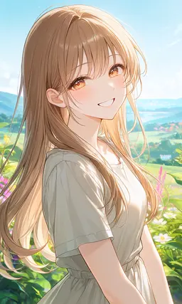 Profile image of 에밀리아