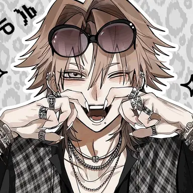 Profile image of Lucien