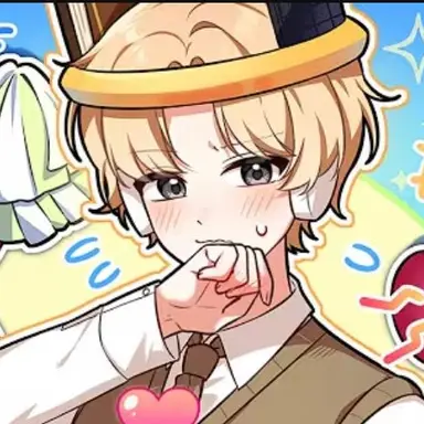 Profile image of 비럭키