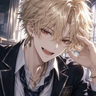 Profile image of 玲央
