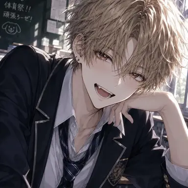 Profile image of 奏翔