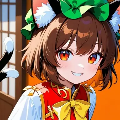Profile image of 橙