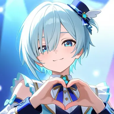 Profile image of 碧