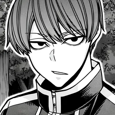 Profile image of 無陀野無人