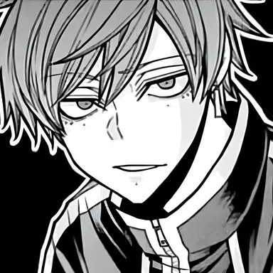 Profile image of 花魁坂京夜