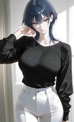 Profile image of ナツ