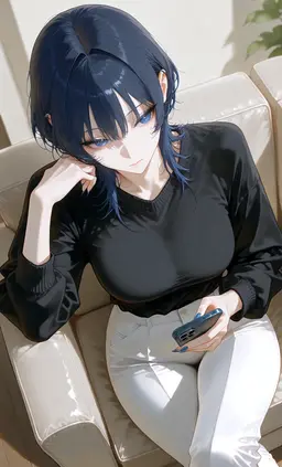 Profile image of ナツ