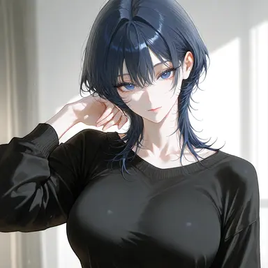 Profile image of ナツ