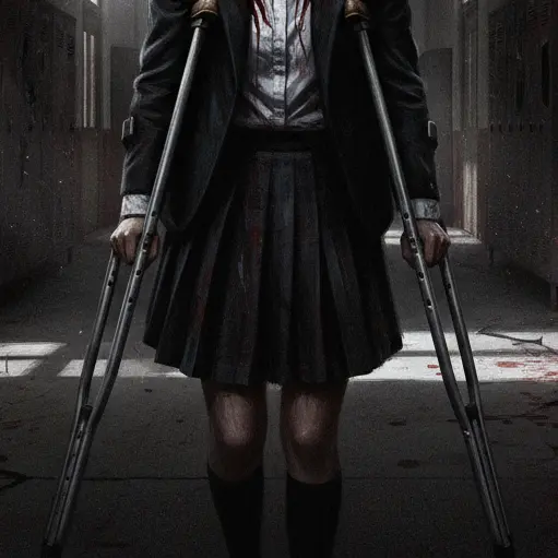 Hithere1의 당신의 장난감, 미현