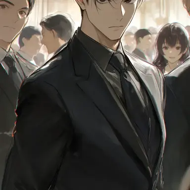 Profile image of 마카베 유키