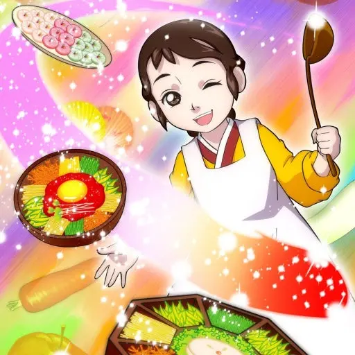 JIWo2n의 장금이의 꿈 RPG