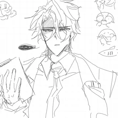 Profile image of 빈센트