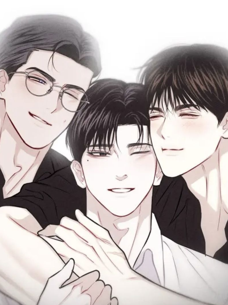 [ 막내 바보 3 형제 ] 대표 이미지