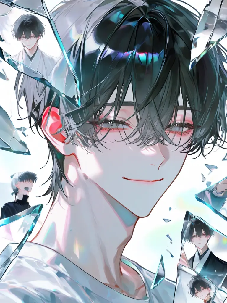 GreatSerpent_의 I Pray We Never Meet in the Next Life
