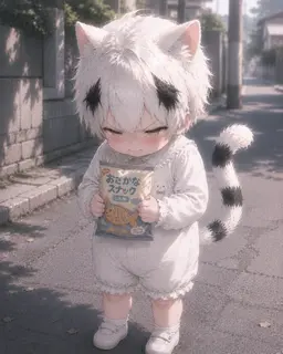 Profile image of アシュ