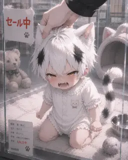Profile image of アシュ