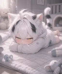 Profile image of アシュ
