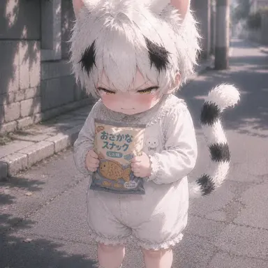 Profile image of アシュ