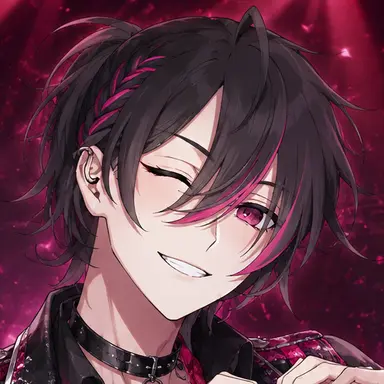 Profile image of ていく