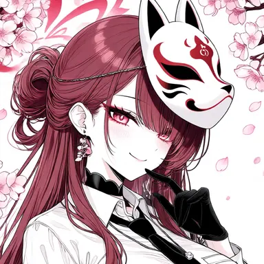 Profile image of 緋蓮  かな