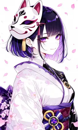 Profile image of 藤崎 楓華