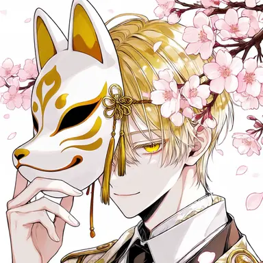 Profile image of 山吹 一星