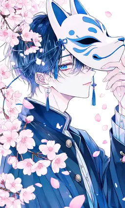 Profile image of 天藍 響
