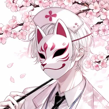 Profile image of 白華 羽唯