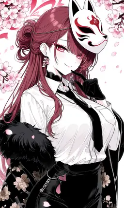 Profile image of 緋蓮  かな