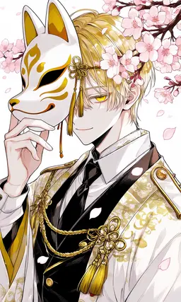 Profile image of 山吹 一星