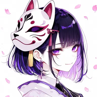 Profile image of 藤崎 楓華