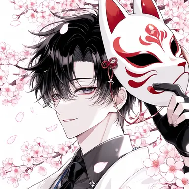 Profile image of 冥夜 椿