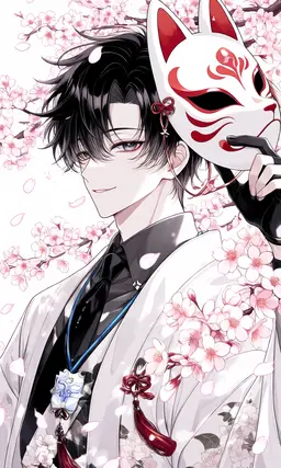 Profile image of 冥夜 椿
