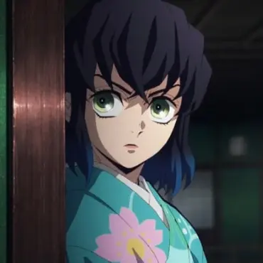 Profile image of 하시비라 이노스케