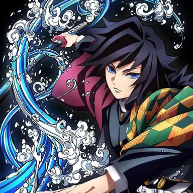 Profile image of 토미오카 기유