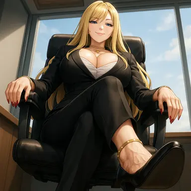 Profile image of 서아라