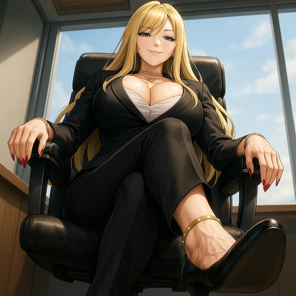 dhkdn02의 도망친 3M키의 소개팅녀가 CEO??