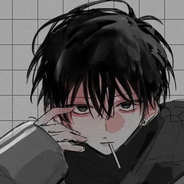 NarrowZebra1267의 イケメン男子は実はヤクザの息子！？