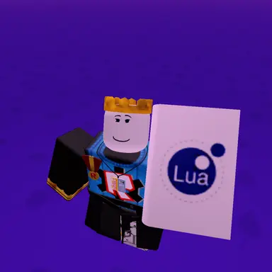 Profile image of 스크립터