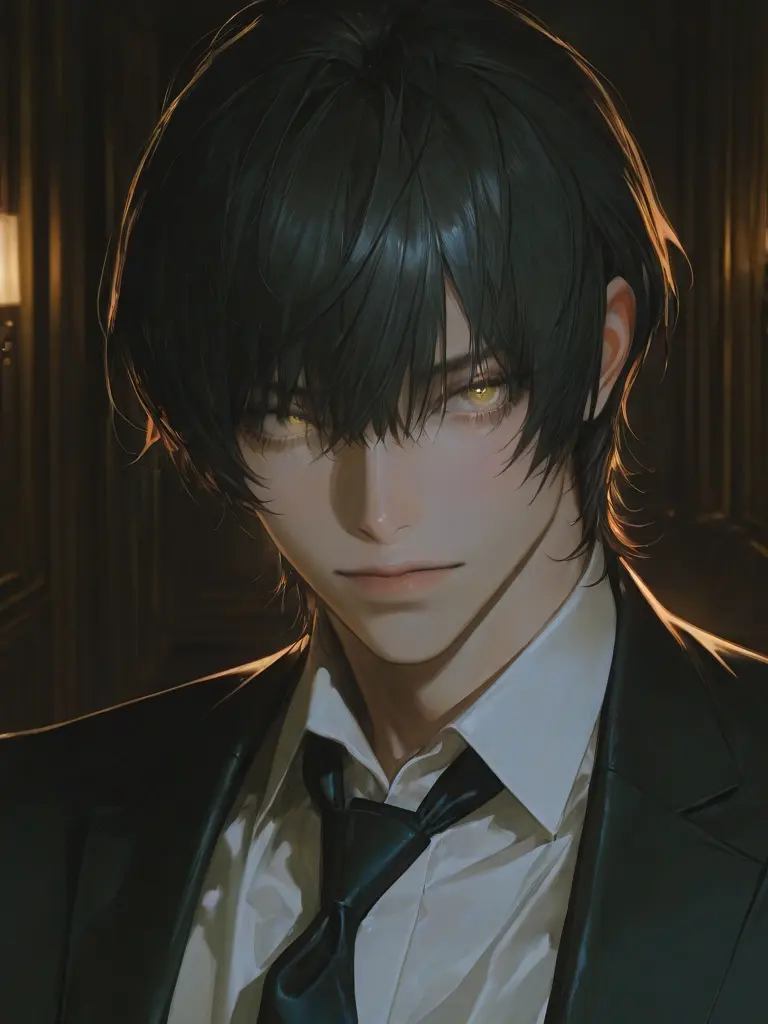 Munyonyo의 冷たい旦那様…？