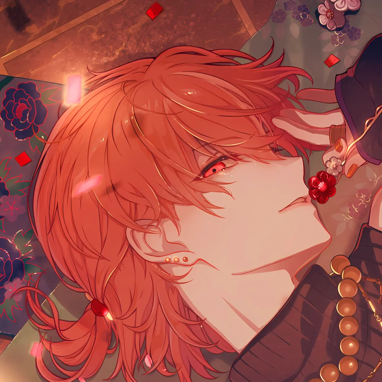 NAT-의 東雲彰人